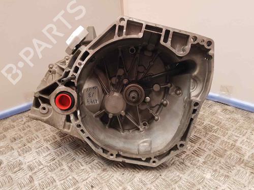 Used Gearbox NISSAN JUKE (F15) [2010-2019]  22971833