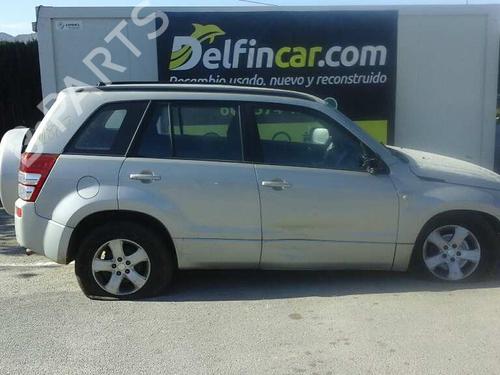 Climate control SUZUKI GRAND VITARA II (JT, TE, TD)  | BP3723655I5 