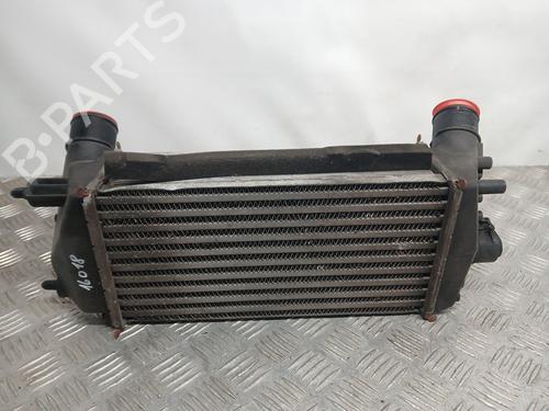 Intercooler FORD TOURNEO COURIER B460 MPV  | BP22972751M30 