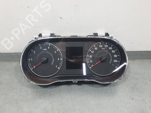 Used Instrument cluster Instrument cluster DACIA SANDERO III 1.0 TCe 90 (91 hp) 33466223 33466223