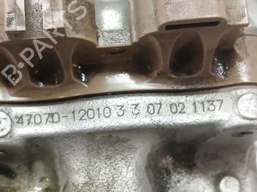 ABS pump TOYOTA AURIS (_E15_) 1.8 Hybrid (ZWE150_, ZWE150R) | BP29422894M43 