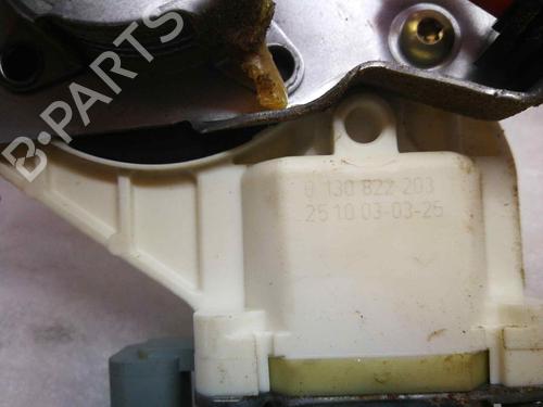 Front right window mechanism NISSAN MICRA III (K12)  | BP3726445C23 