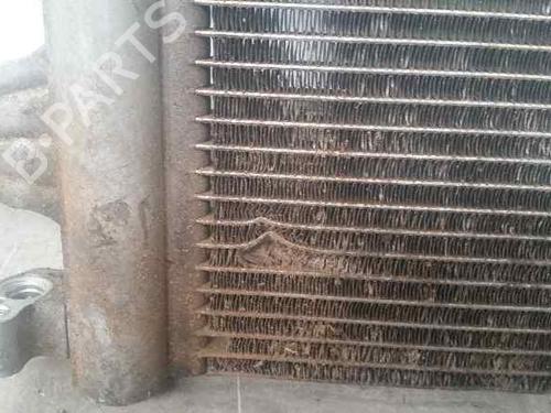 AC radiator VW POLO (9N_, 9A_)  | BP82497M32 
