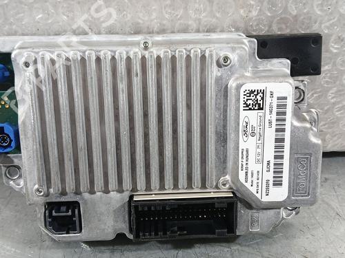 Used Electronic module Electronic module FORD PUMA (J2K, CF7) 1.0 EcoBoost mHEV (125 hp) 36754934 36754934