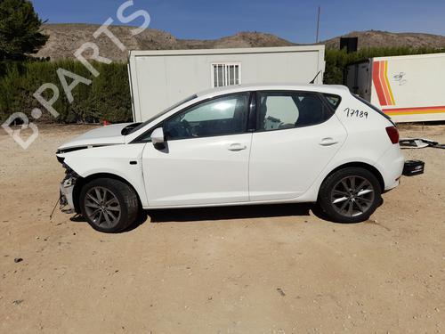 Used Parts SEAT IBIZA IV (6J5, 6P1) 1.6 TDI (90 hp) 4256822