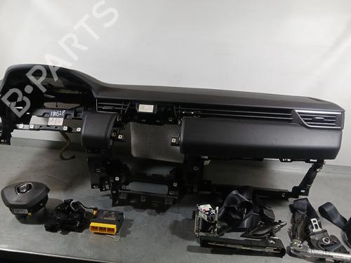 kollisonspute-sett-renault-clio-v-b7_-2019-38270554 main image