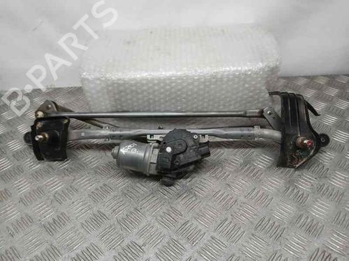 Used Front wiper motor TOYOTA RAV 4 V (_A5_, _H5_) 2.5 Hybrid AWD (AXAH54) (178 hp) 22974386