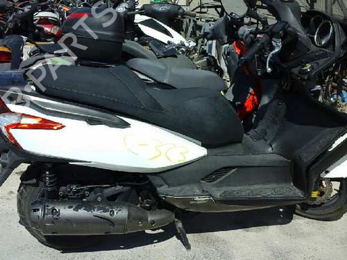 Starter KYMCO MOTORCYCLES SUPER Super 8 / 125 4T | BP24671887M8 