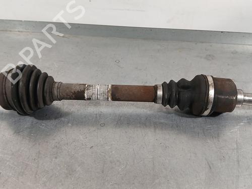 Used Left front driveshaft Left front driveshaft 36868401 36868401