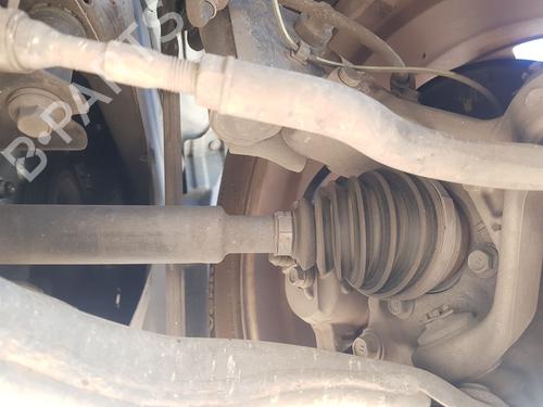 Used Right front driveshaft LEXUS CT (ZWA10_) 200h (ZWA10_) (99 hp) 30361808