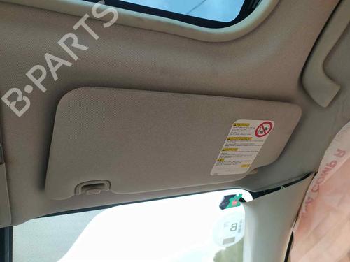 Sonnenblende Rechts für SUBARU LEGACY V Estate (BR) [2008-2014]  23957348