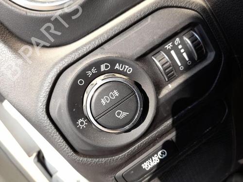 Commande de phare JEEP GLADIATOR Pickup (JT_) 3.0 D 4WD (264 hp) 28128815