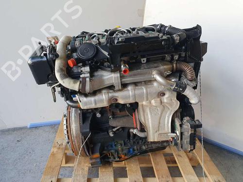 Engine LAND ROVER FREELANDER 2 (L359)  | BP18406908M1 