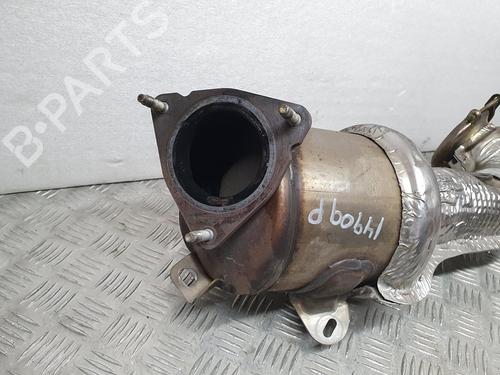 Catalyst LAND ROVER RANGE ROVER EVOQUE (L538)  | BP14247235M10 