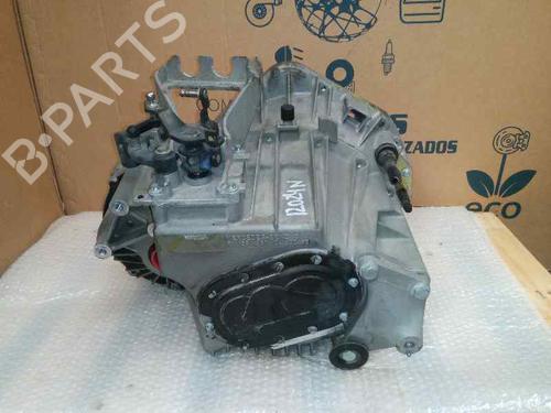 Gearbox MERCEDES-BENZ A-CLASS (W168) A 140 (168.031, 168.131) | BP4197747M3 