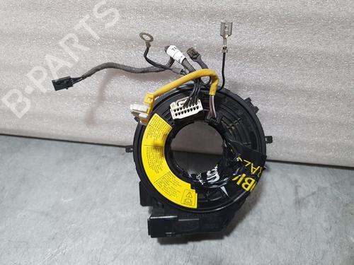Used Squib airbag FORD FIESTA VI (CB1, CCN) [2008-2017]  13328865