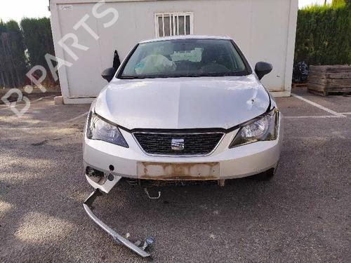 Radiator fan SEAT IBIZA IV (6J5, 6P1)  | BP9228932M35 