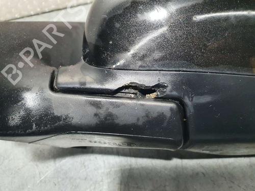 Left mirror NISSAN JUKE (F15)  | BP19398118C26