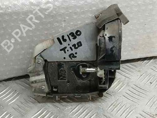 Rear left lock TOYOTA PRIUS (_W3_) 1.8 Plug-in Hybrid (ZVW30, ZVW35) | BP22644955C100 
