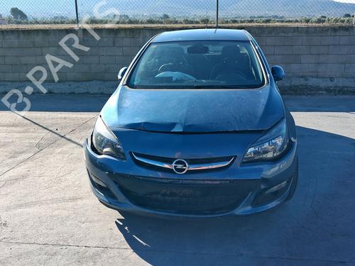 Engine OPEL ASTRA J (P10) 1.6 CDTi (68) | BP39803030M1 - Image 3