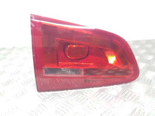 Used Left tailgate light VW SHARAN (7N1, 7N2) 2.0 TDI (140 hp) 29189439