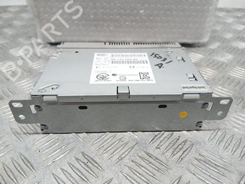 Used Radio PEUGEOT 2008 I (CU_) [2013-2025]  25476830