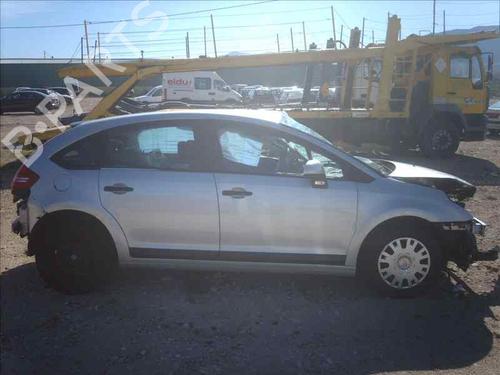 Right front window motor CITROËN C4 I (LC_)  | BP1582721E20 