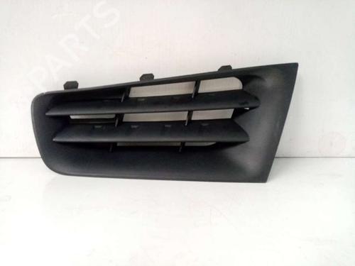 Used Grille RENAULT MEGANE II (BM0/1_, CM0/1_) [2001-2012]  16775943