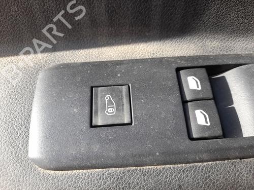 Left front window switch CITROËN BERLINGO Box Body/MPV (K9) 1.5 BlueHDi 100 | BP29866403I27 