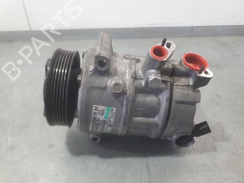 AC compressor SEAT LEON (1P1) 1.9 TDI | BP40452975M34 - Image 2