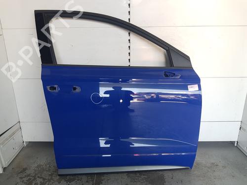 Used Right front door Right front door SEAT ATECA (KH7, KHP) 2.0 TDI (150 hp) 36357570 36357570