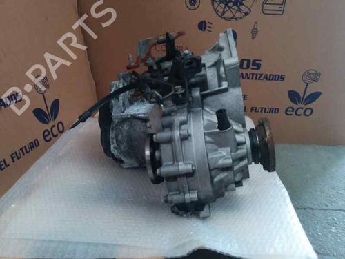 Gearbox SEAT IBIZA IV (6J5, 6P1)  | BP4496798M3 