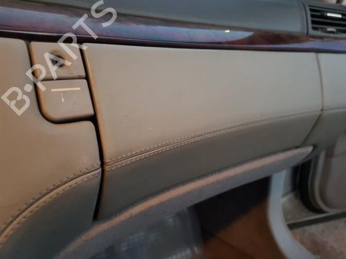 Used Glove box MERCEDES-BENZ S-CLASS (W220) [1998-2005]  16071987