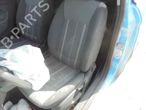 Display monitor FORD FIESTA VI (CB1, CCN)  | BP3449169C48 