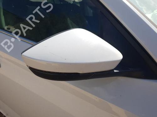 Right mirror SKODA KAMIQ (NW4) 1.0 TSI | BP29590562C27 