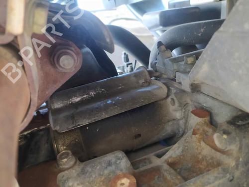 Startmotor MITSUBISHI SPACE WAGON (N9_W, N8_W) [1998-2004]  22644268