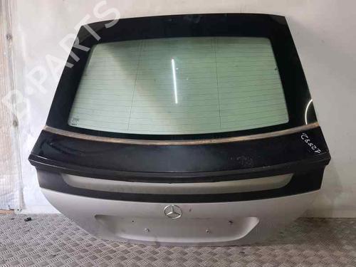 Used Tailgate MERCEDES-BENZ C-CLASS Coupe (CL203) [2001-2011]  6806608