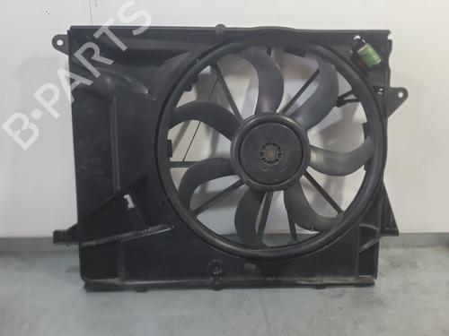 Used Radiator fan Radiator fan 37238145 37238145