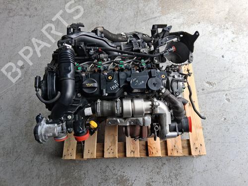 Engine FORD FIESTA VI (CB1, CCN) 1.6 TDCi | BP33854556M1 - Image 5