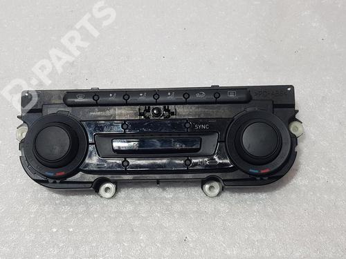 Used Climate control SEAT ALTEA XL (5P5, 5P8) [2006-2015]  8389882