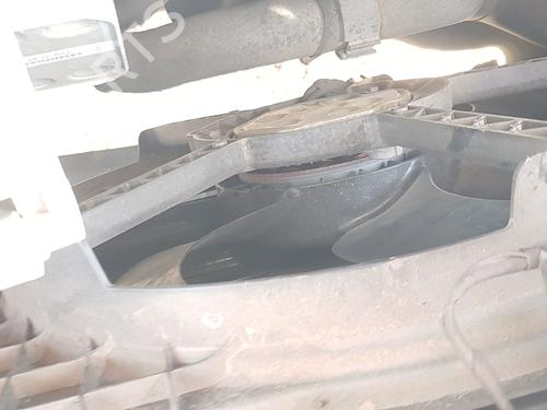 Used Radiator fan AUDI A1 Sportback (8XA, 8XF) 1.6 TDI (90 hp) 30305186
