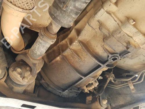 Used Gearbox NISSAN TERRANO II (R20) [1992-2007]  20670042