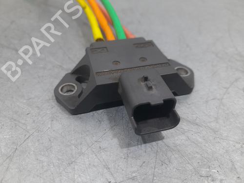 Electronic module DACIA LODGY (JS_) 1.5 Blue dCi 115 (JSJT) | BP31348906M83