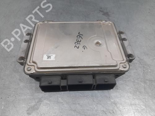 Used Engine control unit (ECU) CITROËN C3 Picasso (SH_) 1.6 HDi (90 hp) 31021439