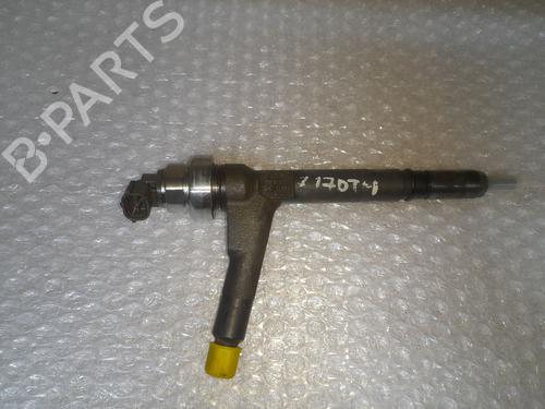 Used Injector Injector OPEL ASTRA H (A04) 1.7 CDTI (L48) (100 hp) 2526354 2526354