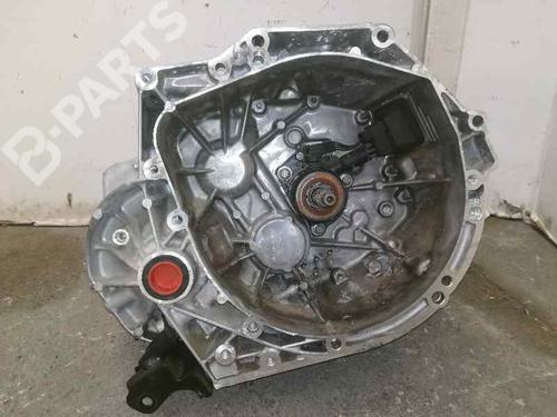 Used Gearbox CITROËN C4 CACTUS [2014-2025]  2288523