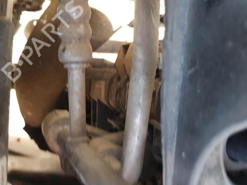 Used Water radiator FORD FOCUS II (DA_, HCP, DP) 1.6 TDCi (90 hp) 29402148