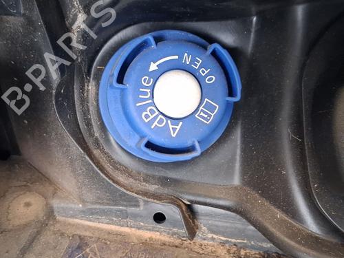 Used AdBlue tank AdBlue tank 37644611 37644611