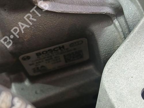 Engine PEUGEOT 207 (WA_, WC_) 1.4 HDi | BP28099535M1 