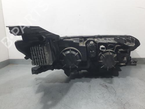 Left headlight RENAULT TALISMAN (LP_) 1.6 dCi 130 | BP33674756C28 - Image 3